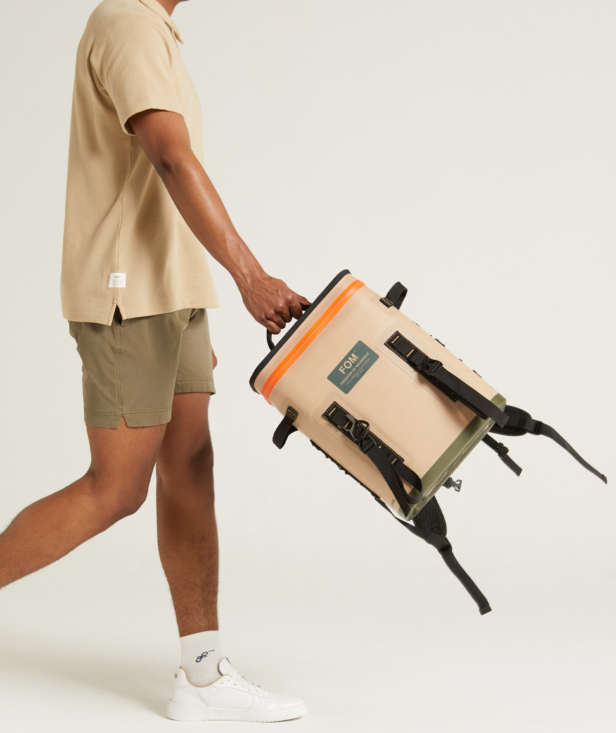 Venture Backpack Cooler - Oasis