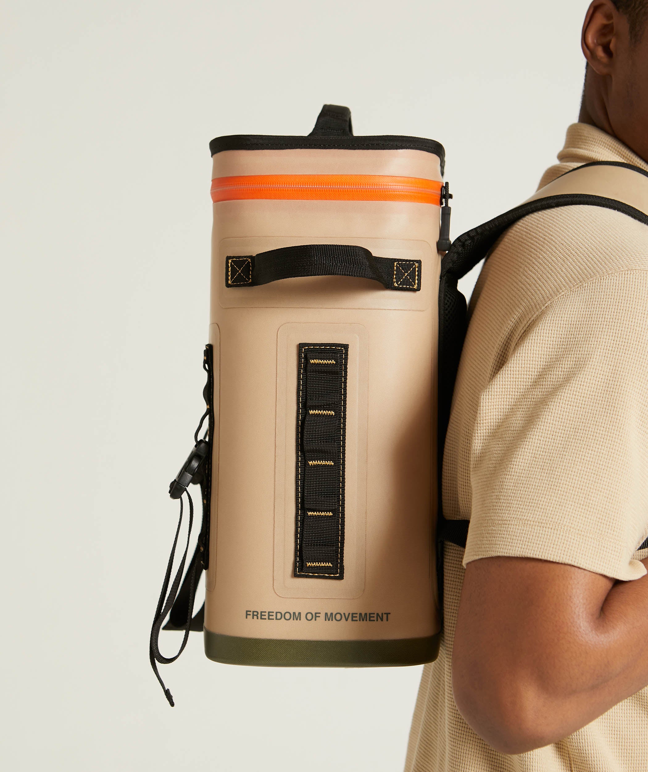 Venture Backpack Cooler - Oasis