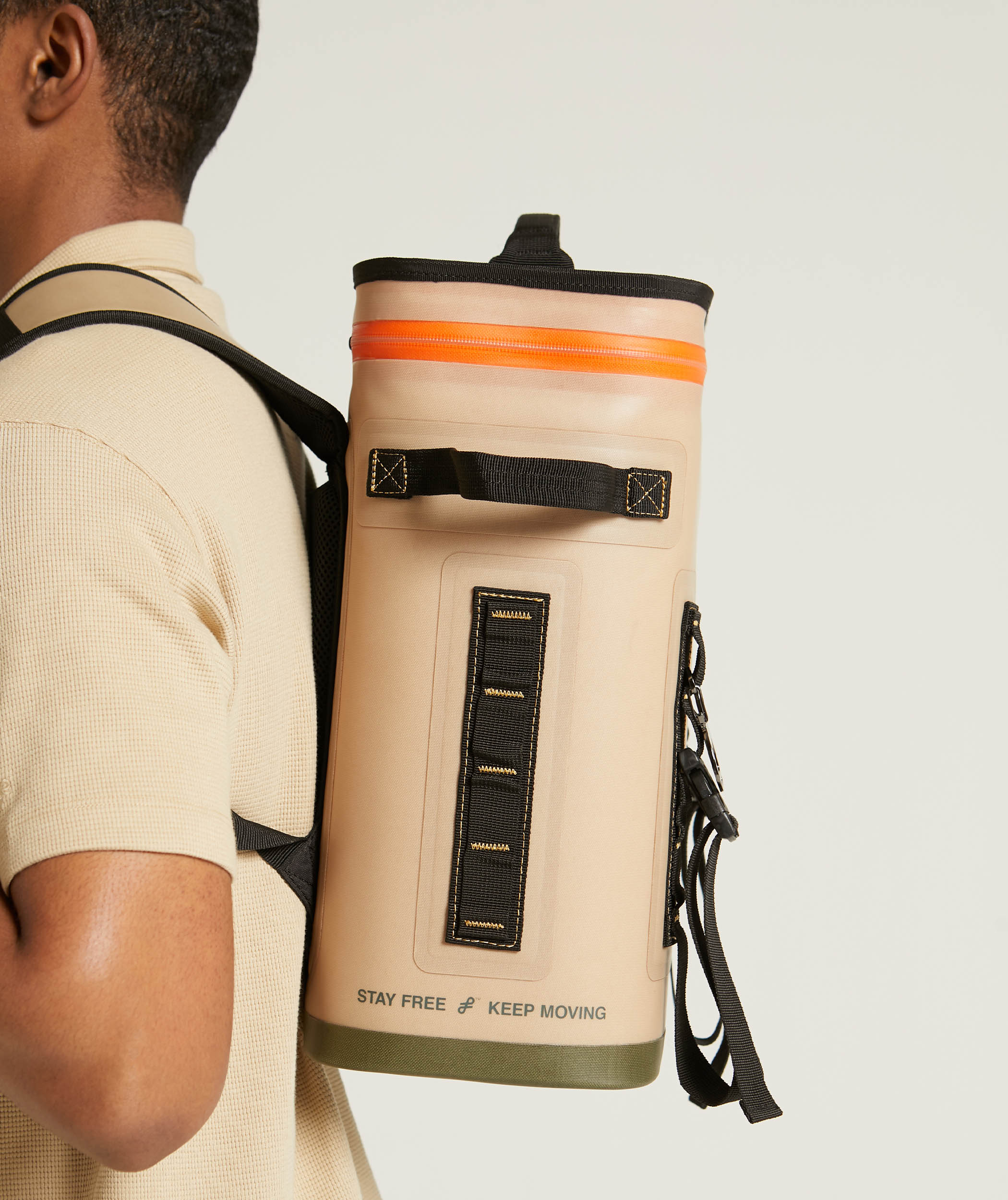 Venture Backpack Cooler Oasis