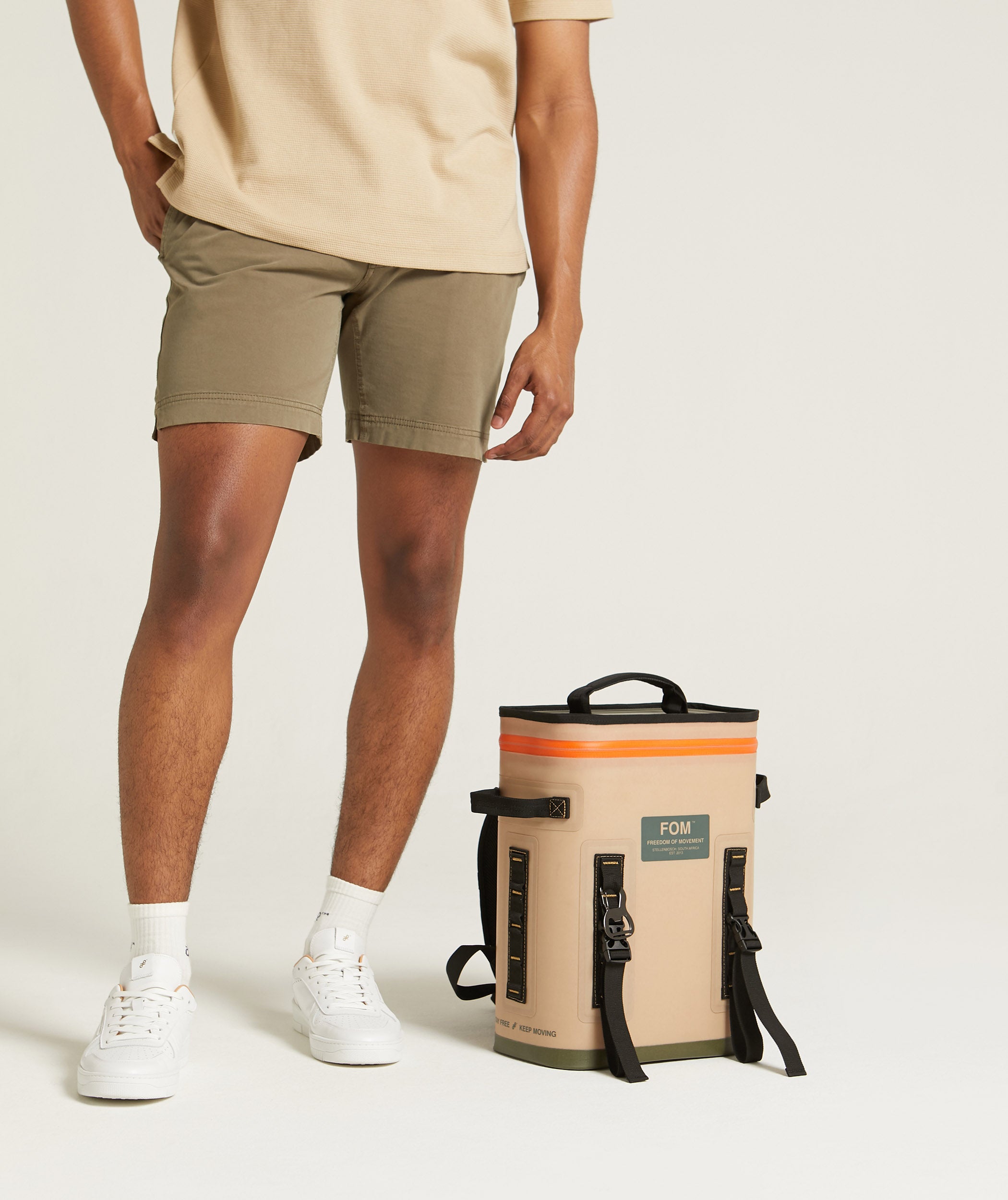 Venture Backpack Cooler - Oasis