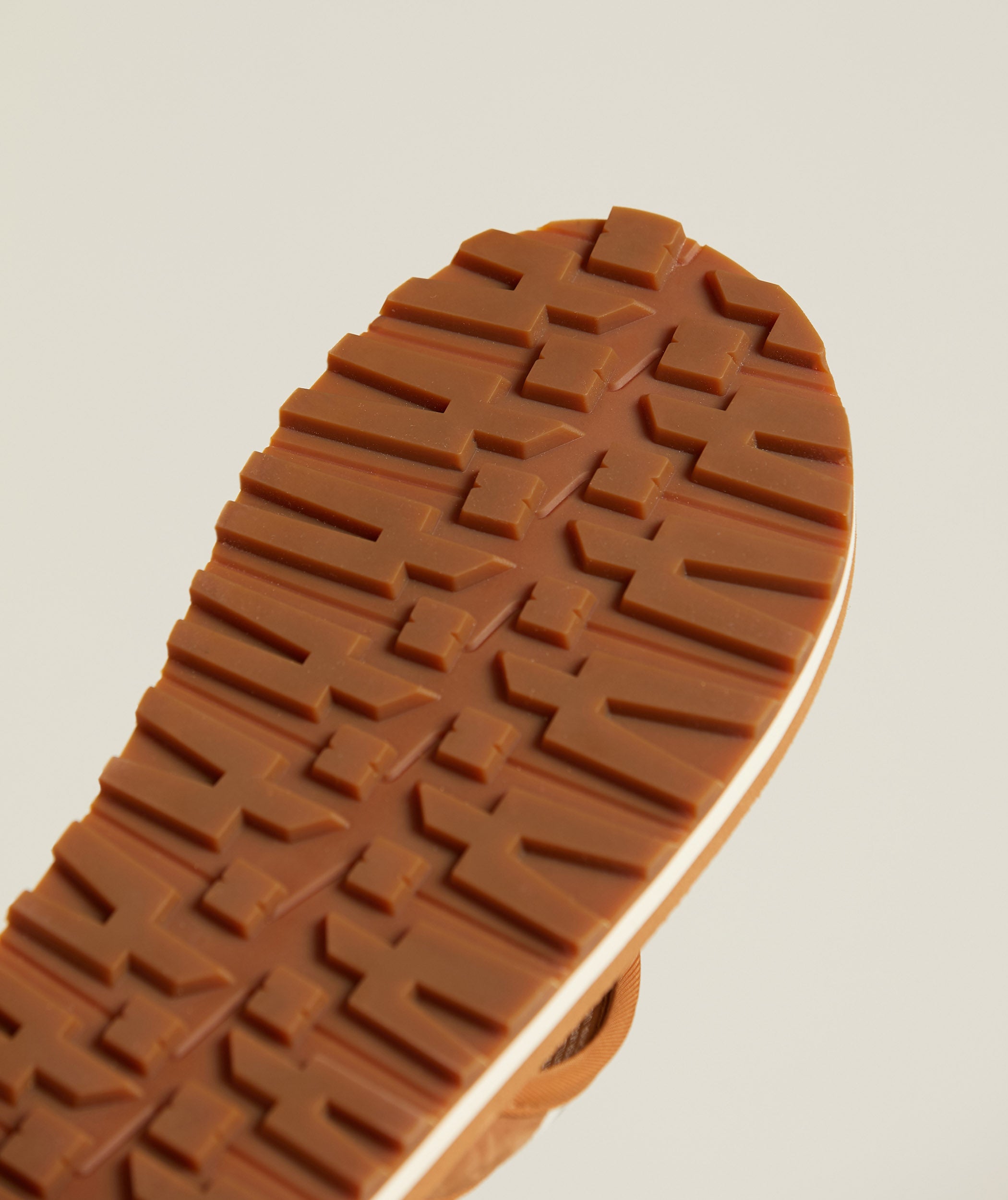 Mens Adventure Flop - Tan