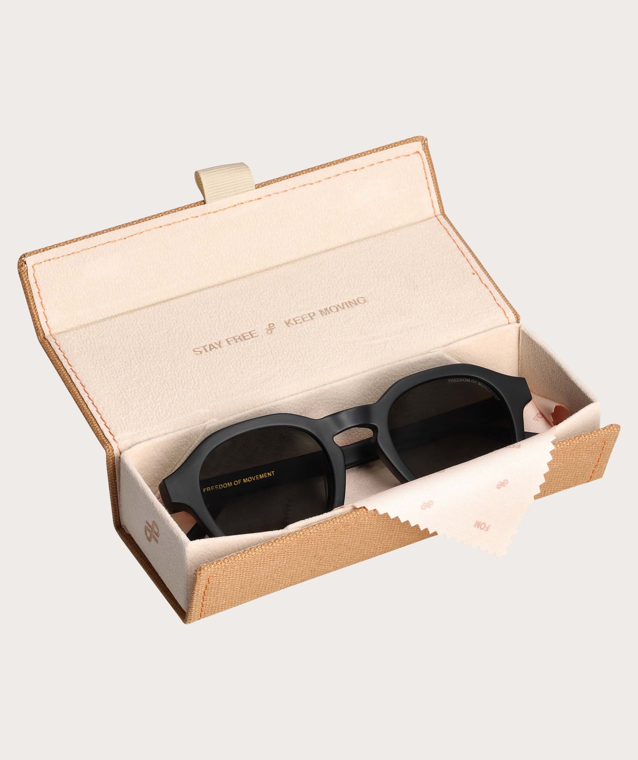 Royale 1080p Ultra HD Video camera Sunglasses | Govision USA