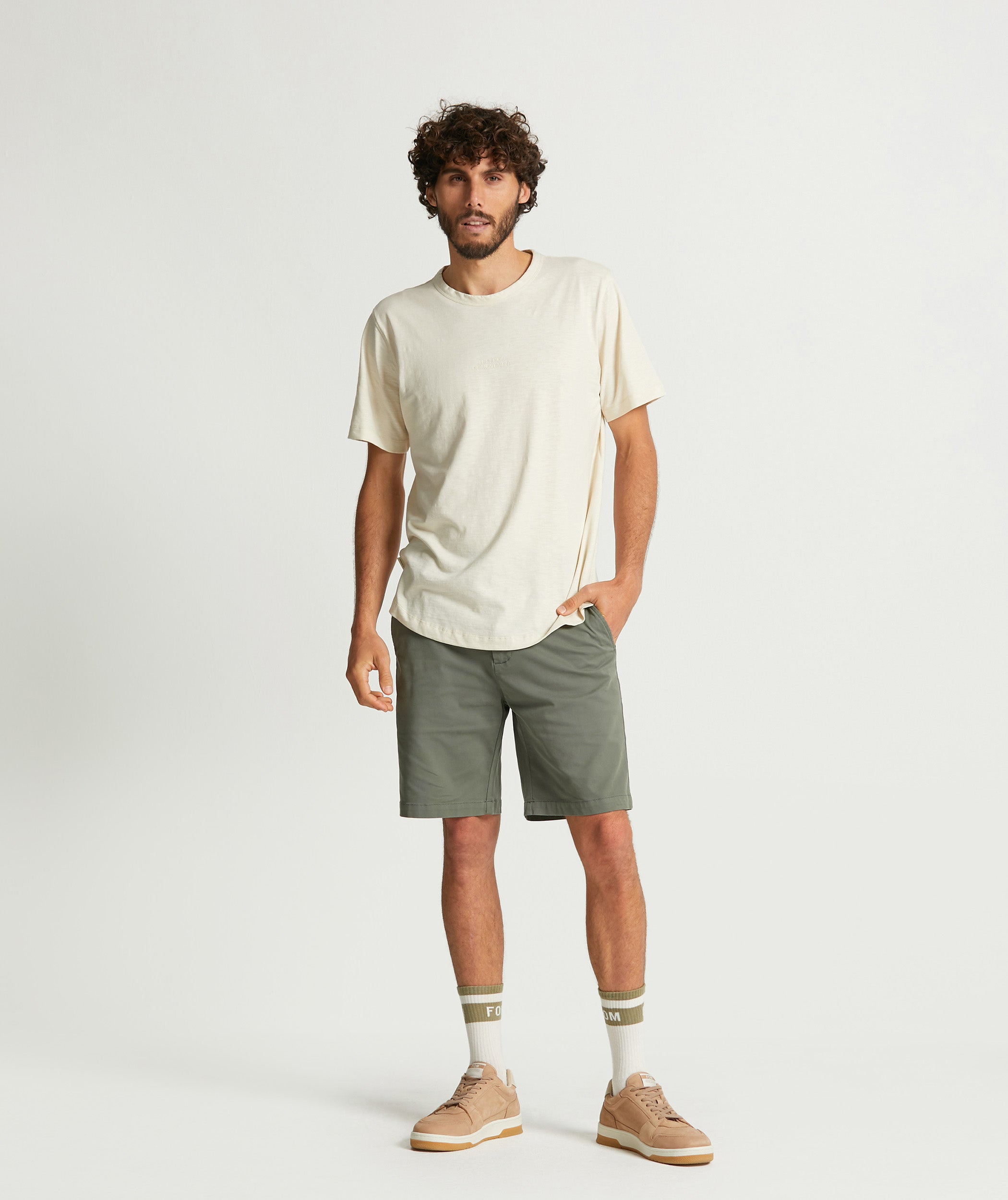 Mens chino shorts m best sale