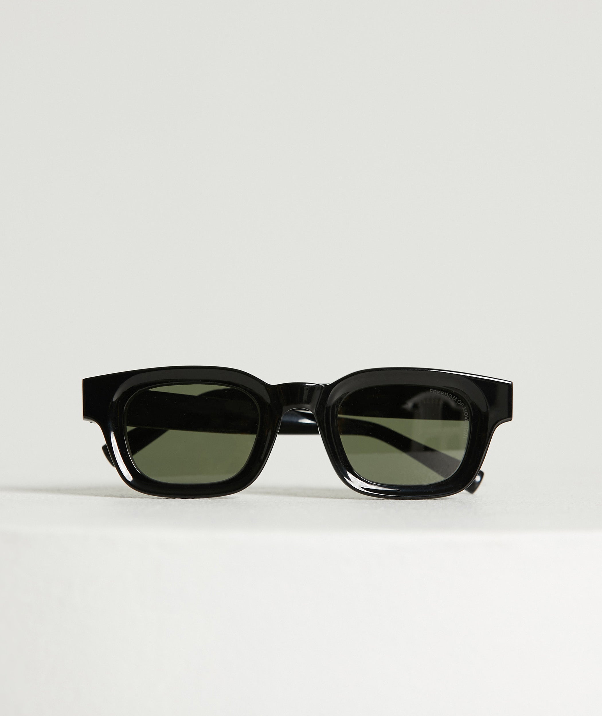 Knox - Black (Polarized)