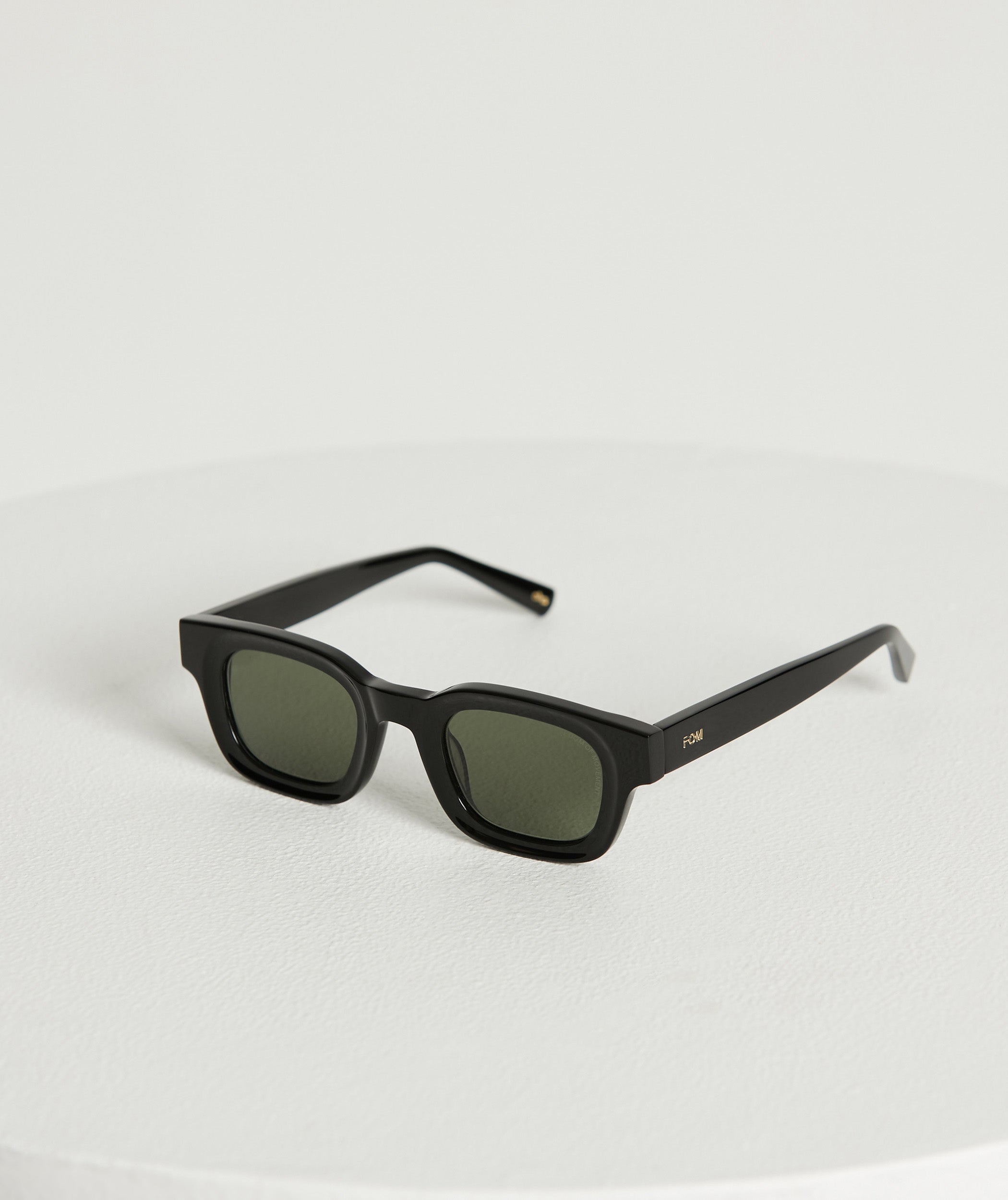 Knox - Black (Polarized)