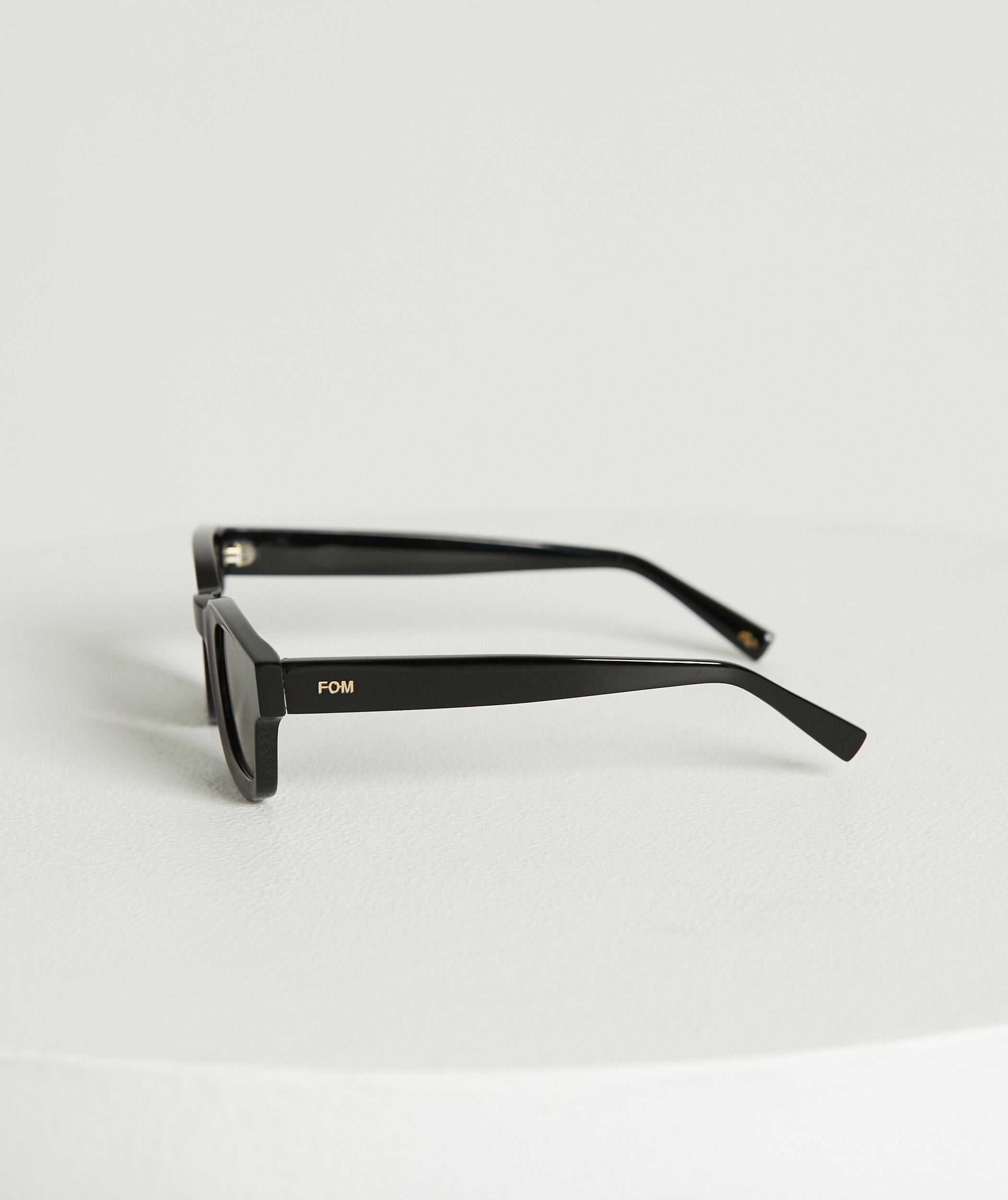 Knox - Black (Polarized)