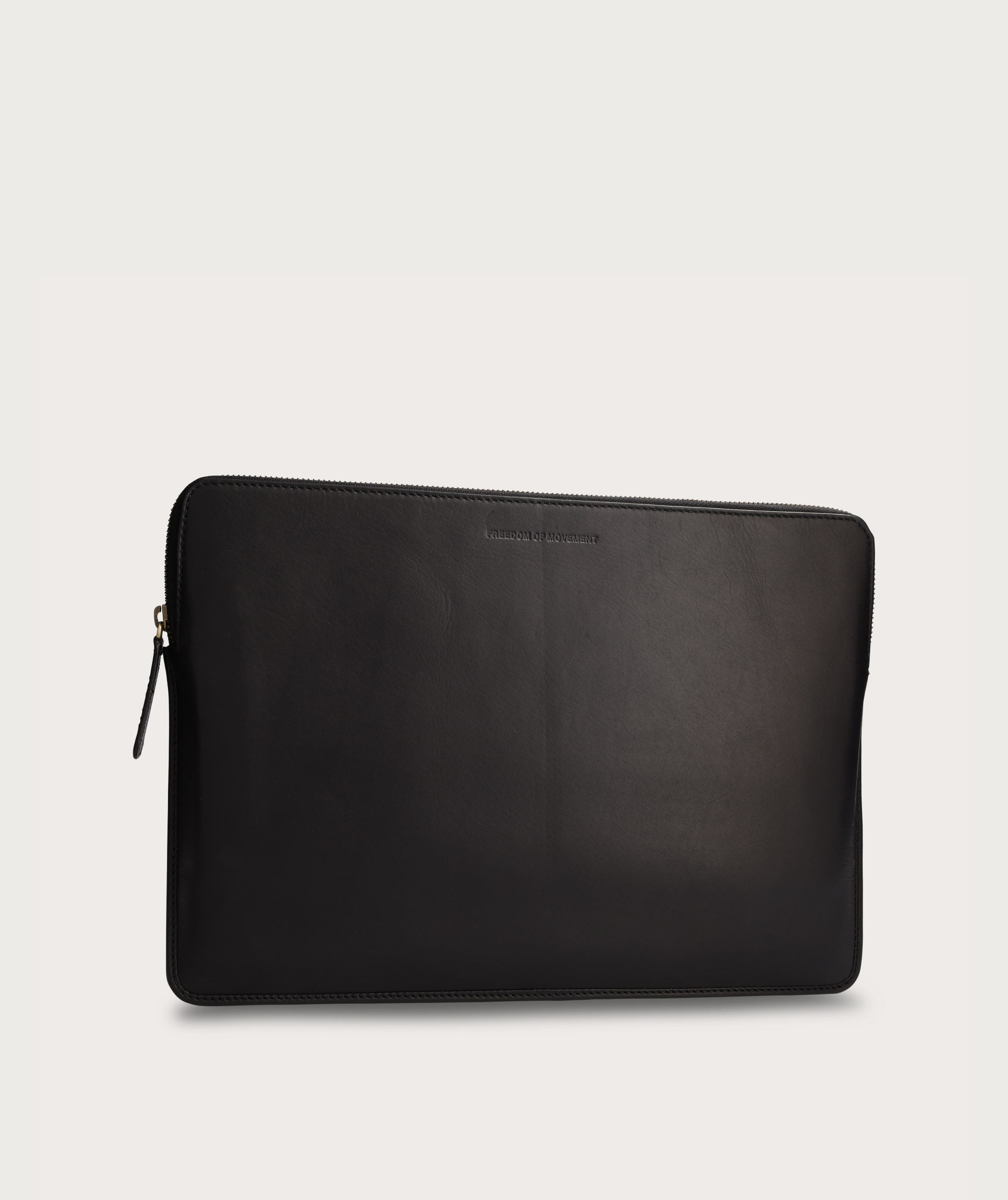 Laptop Pouch Black 13