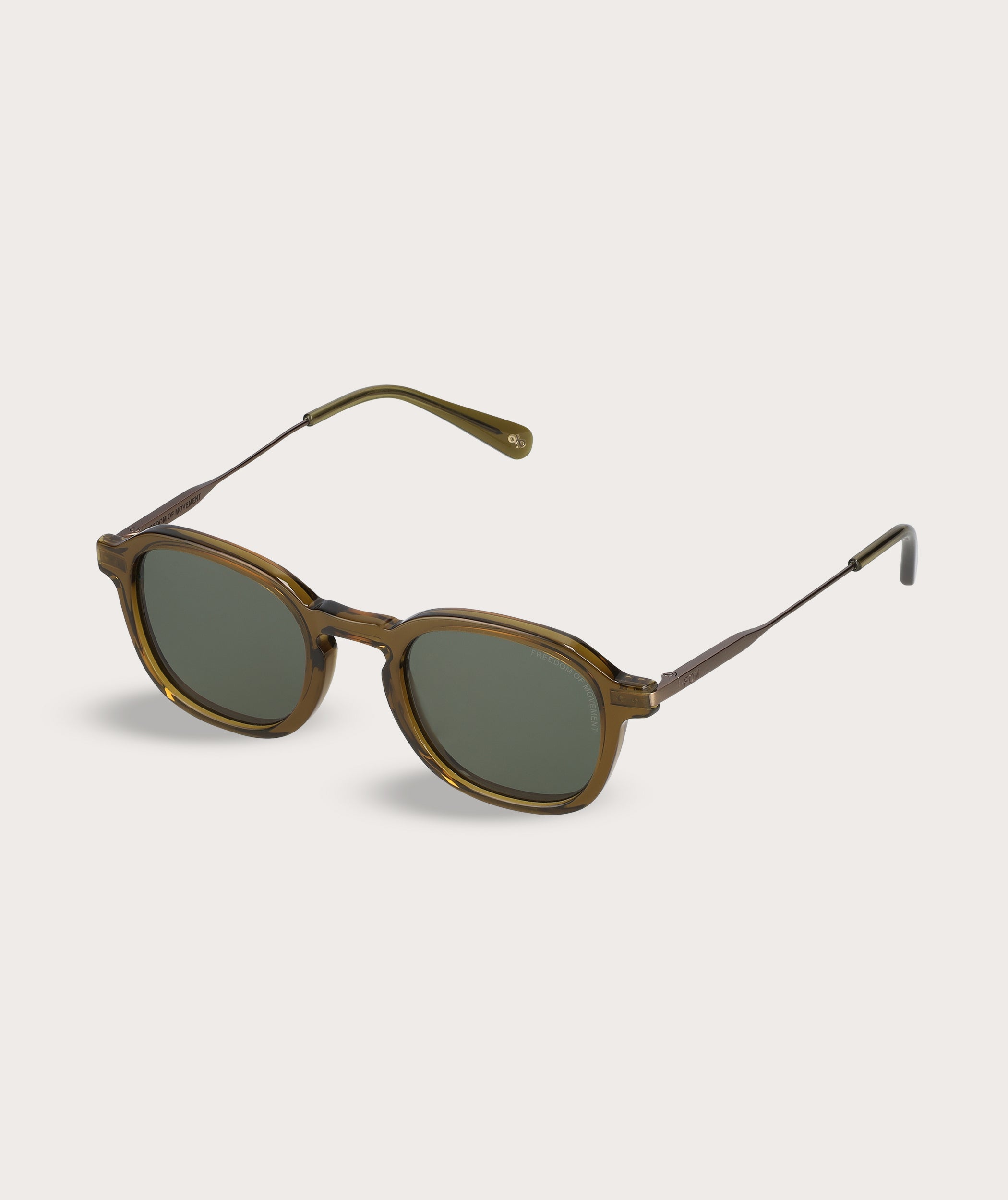 Marlow Olive (Polarized)