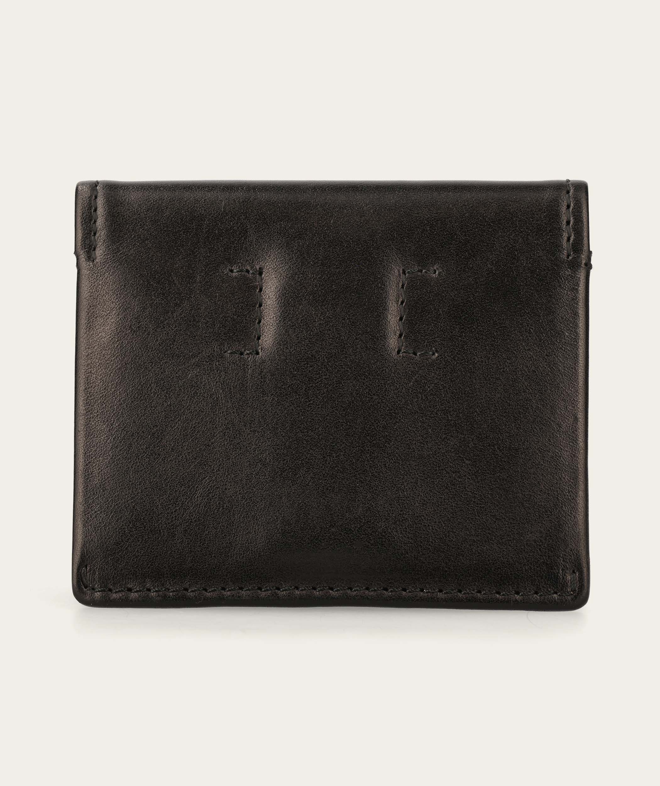 Slim Bifold - Black