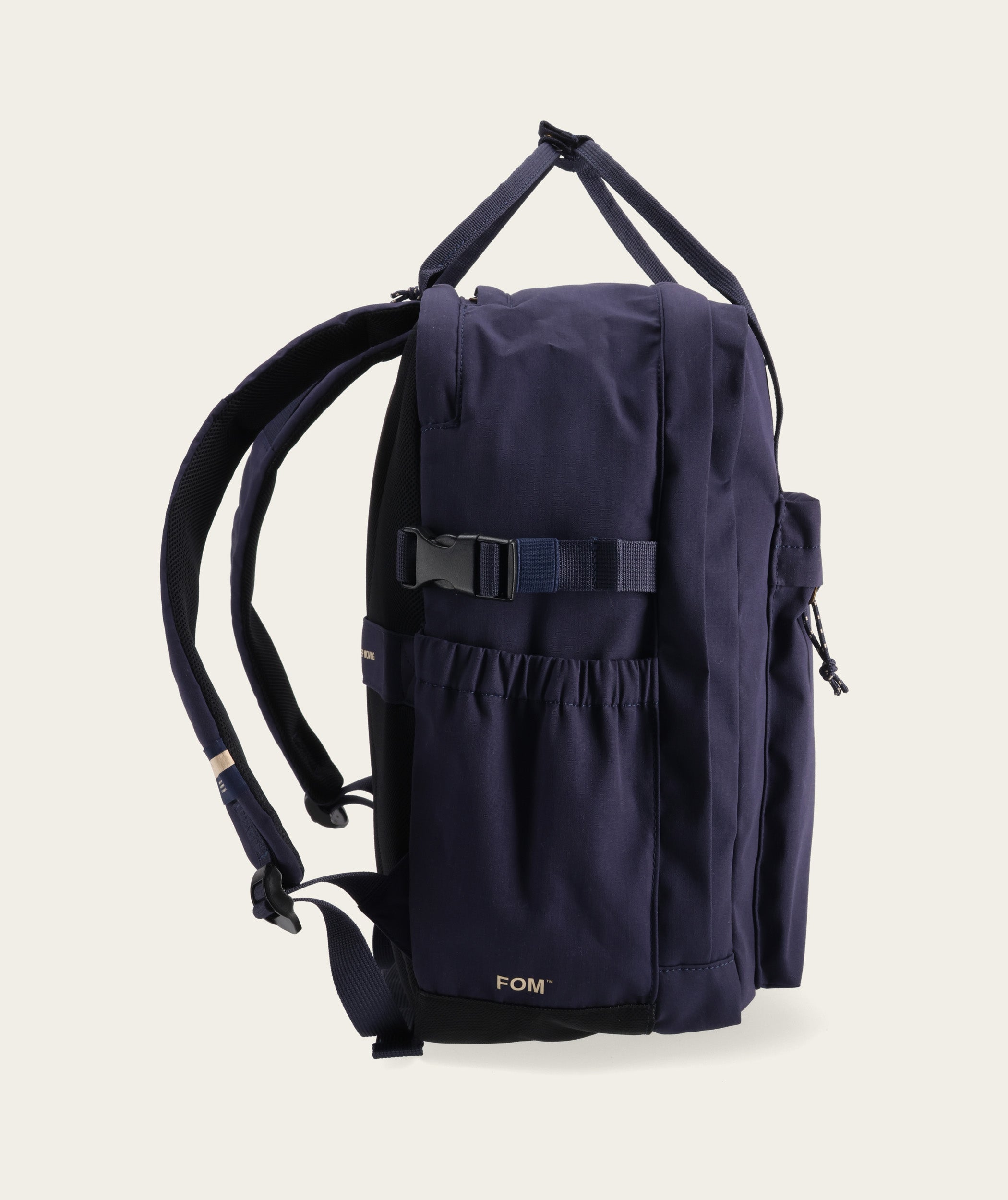 Wanderer - Navy