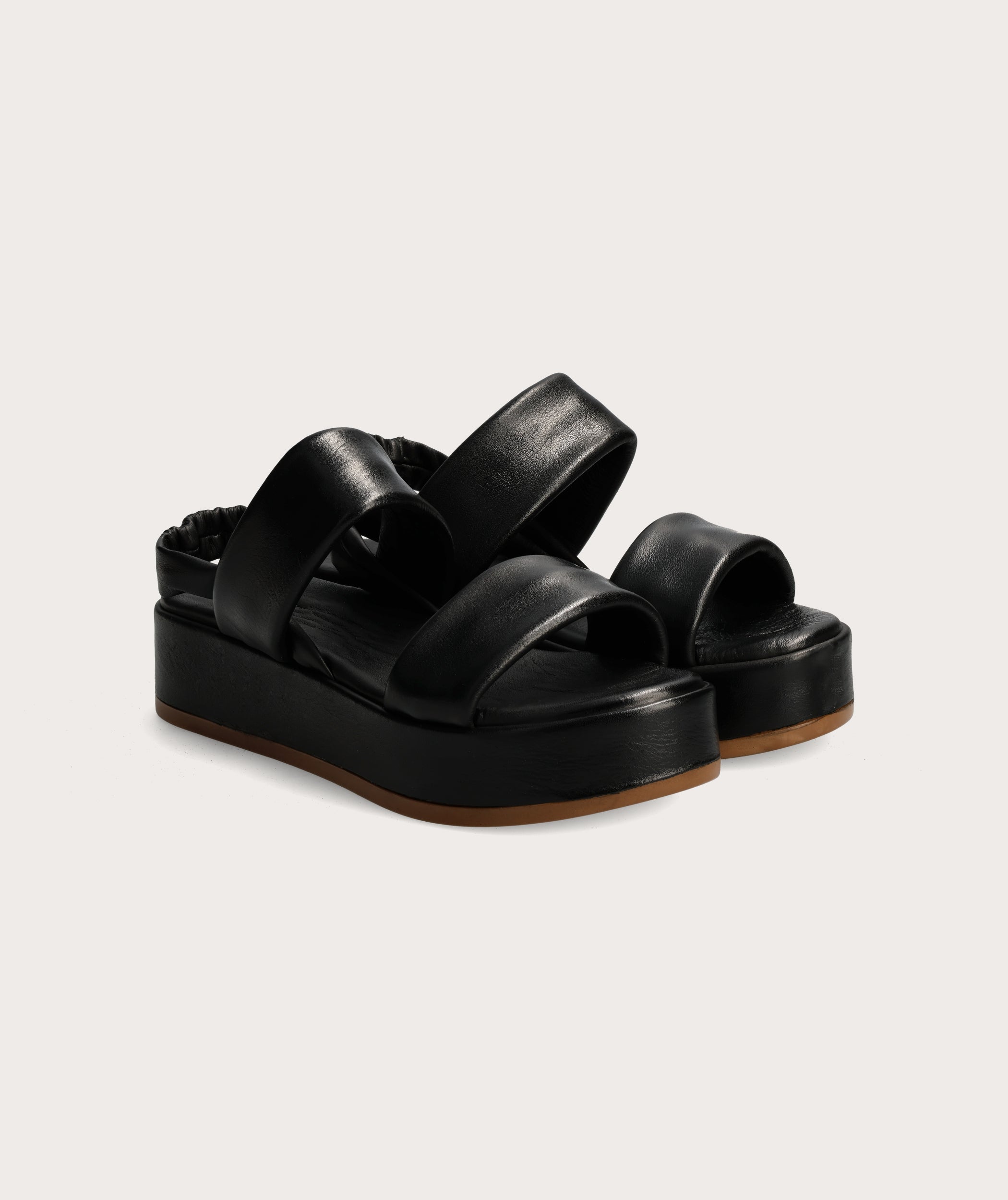 Black flatform 2024