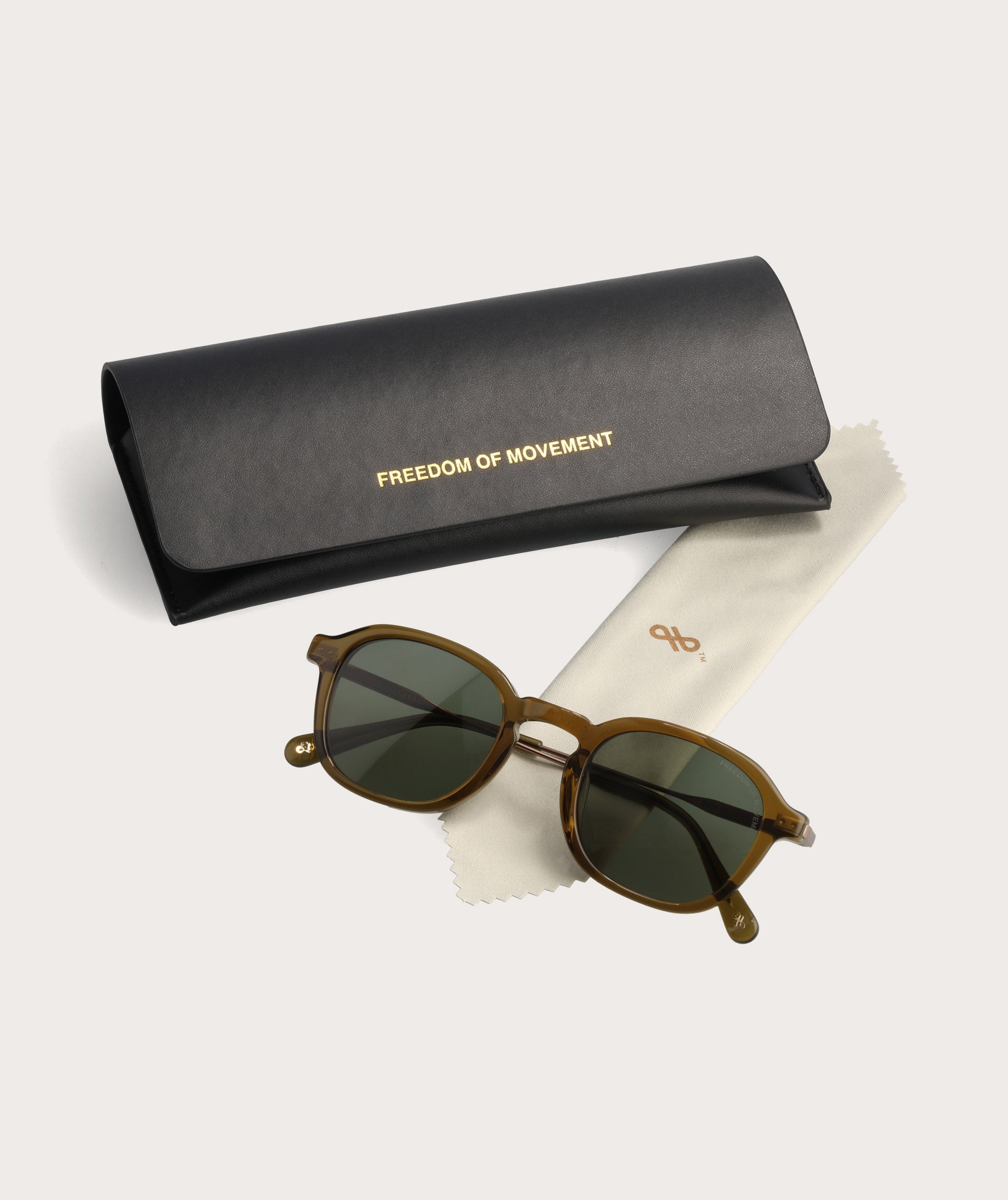 Marlow Olive (Polarized)