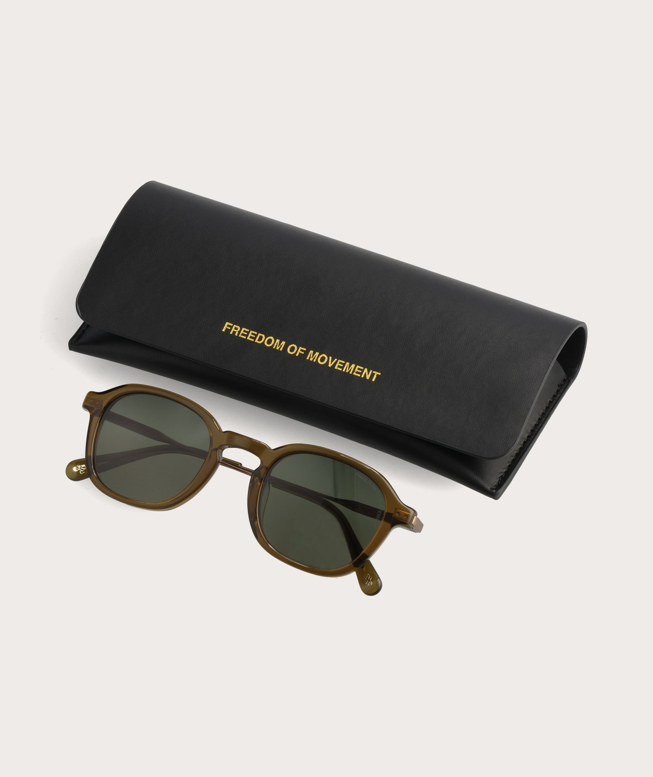 Marlow Olive (Polarized)