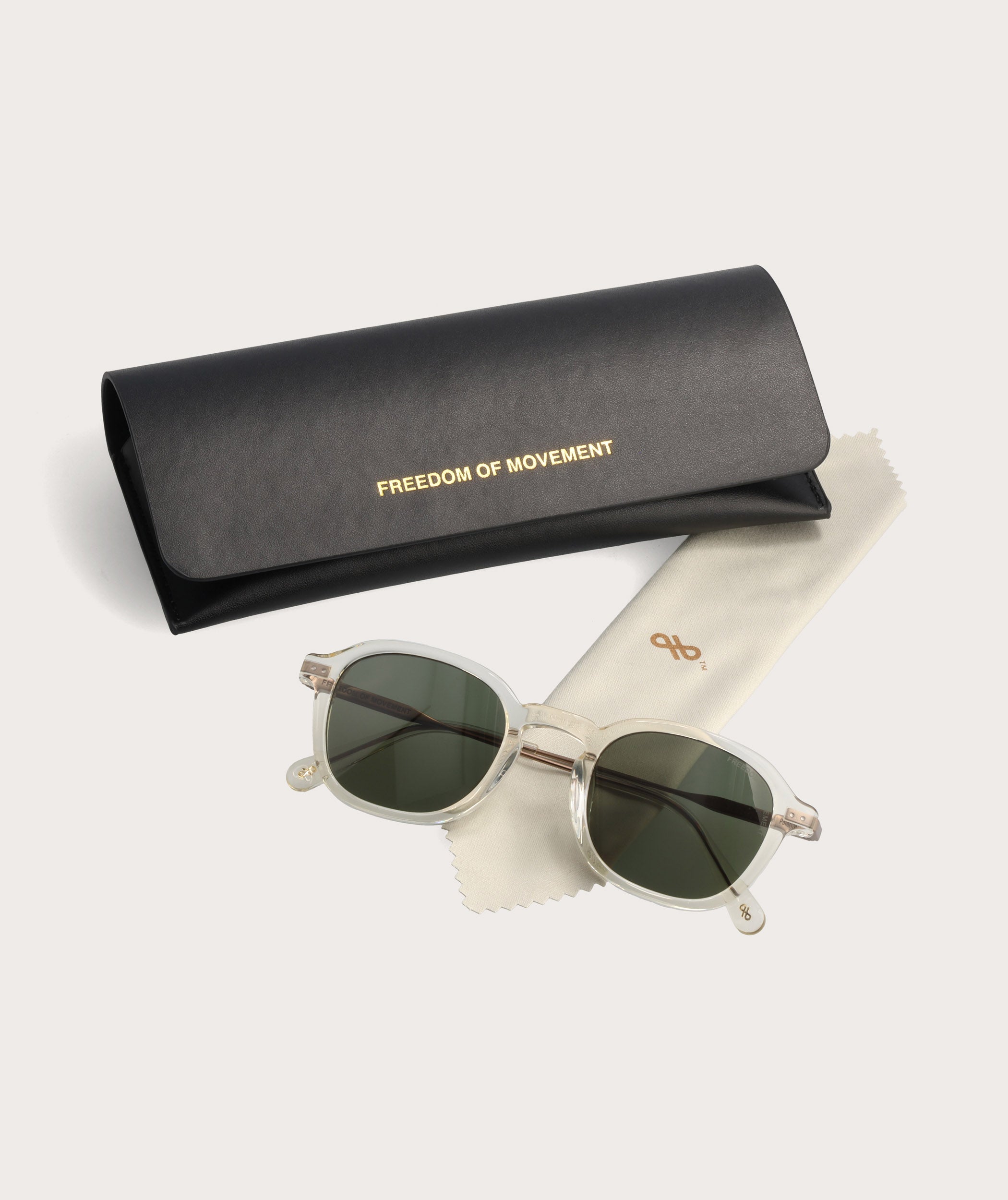 Marlow Soda & Lime (Polarized)