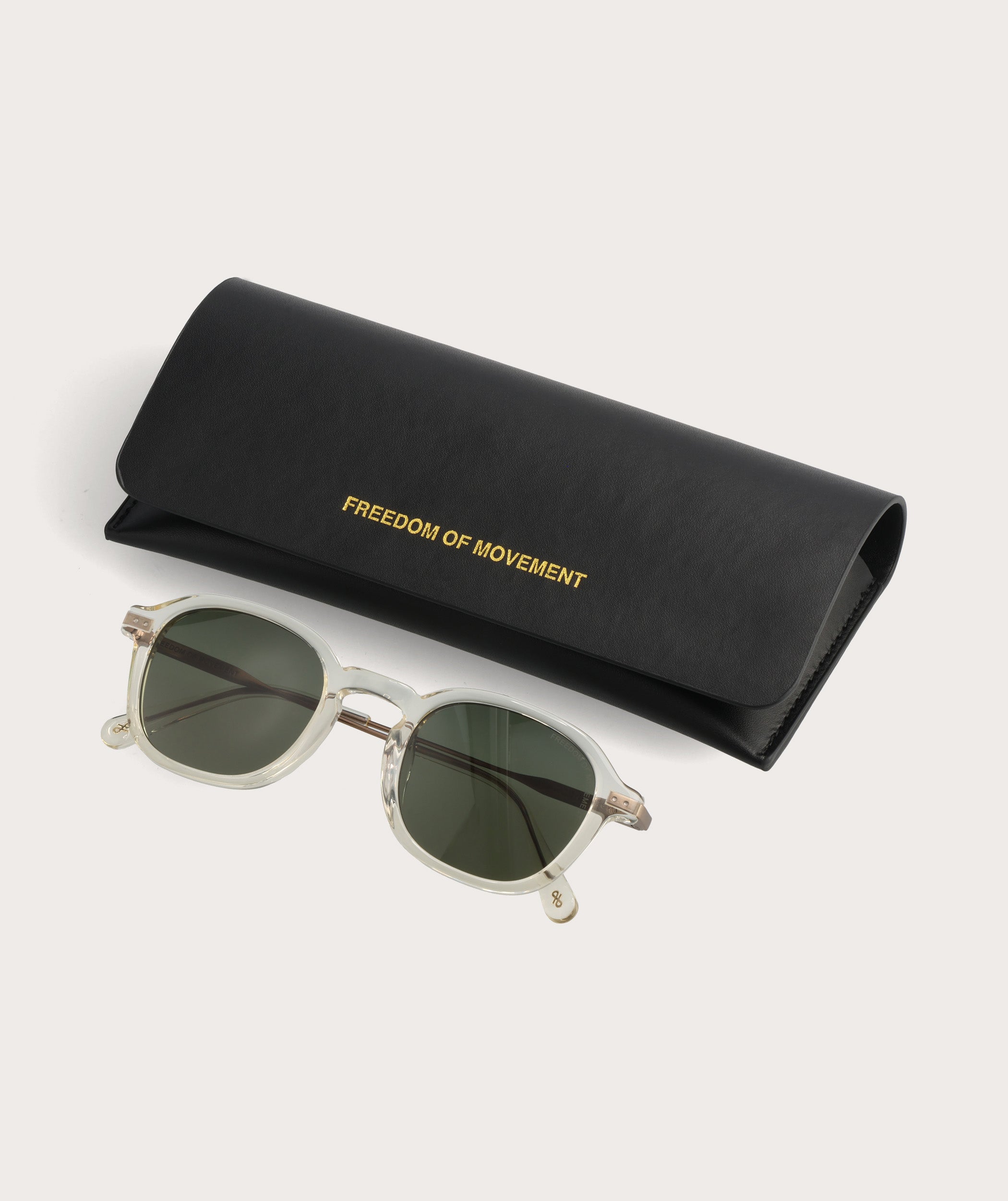 Marlow Soda & Lime (Polarized)