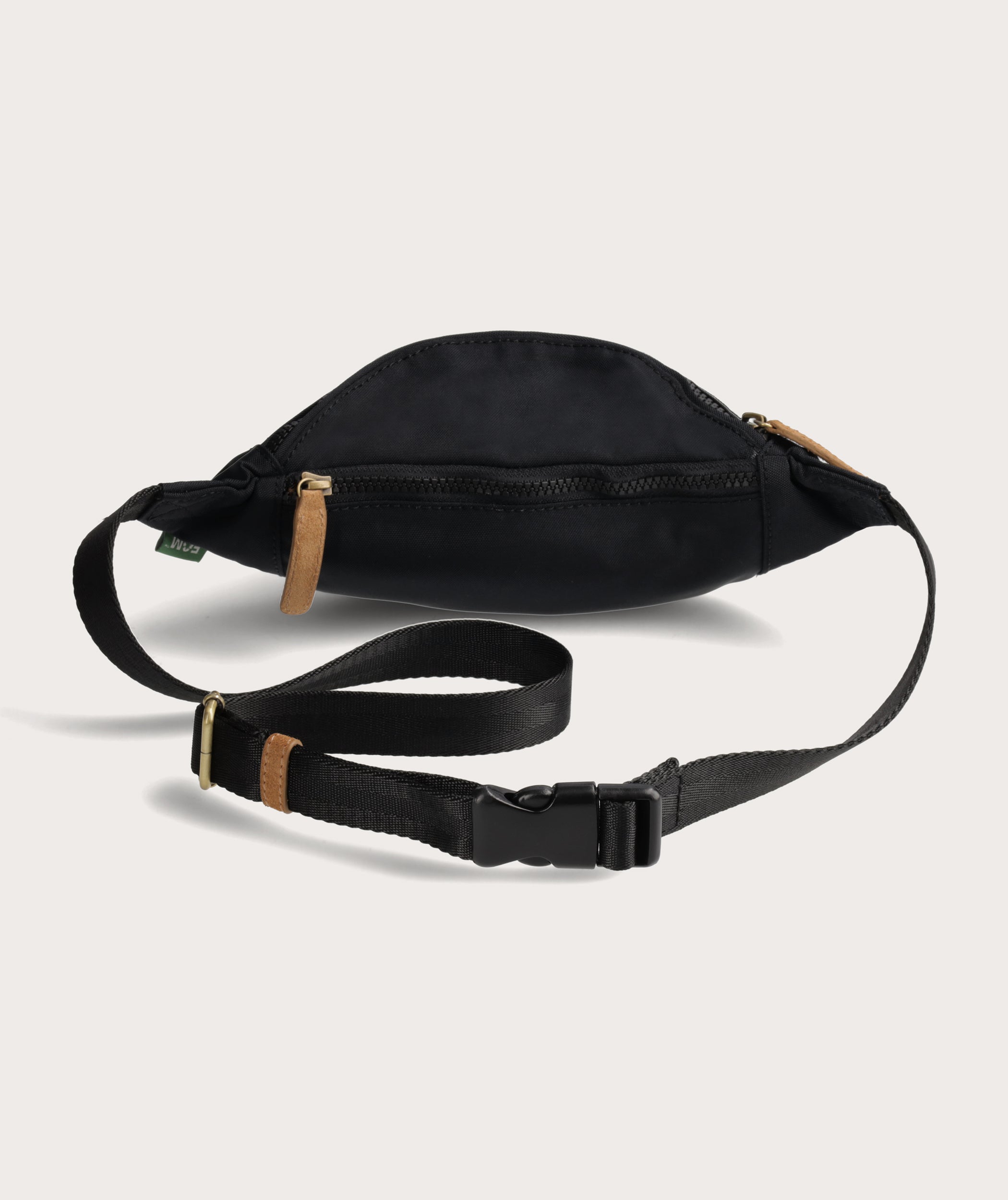 Black 2025 moon bag