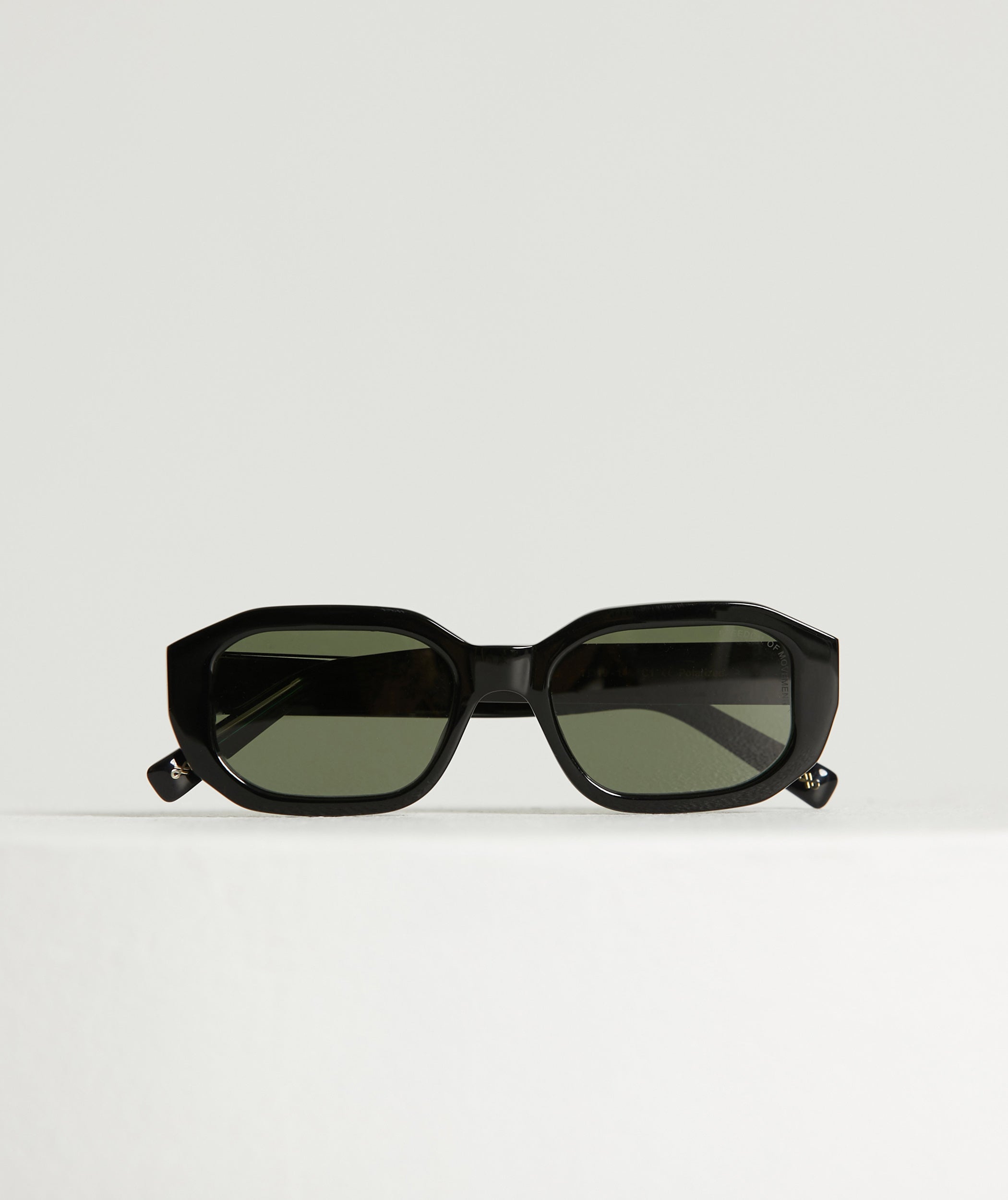 Shaz -  Onyx Emerald (Polarized)