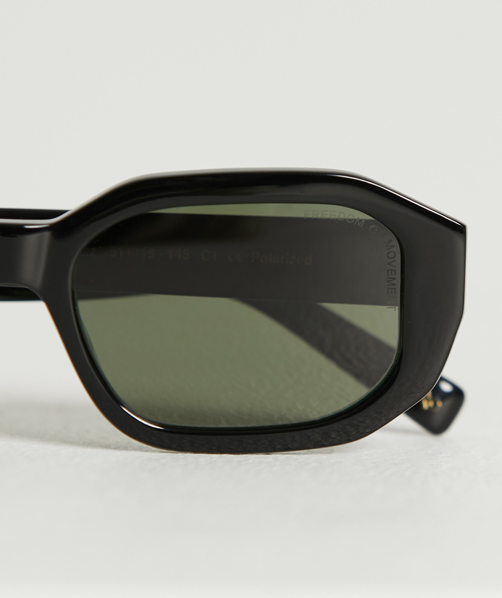 Shaz -  Onyx Emerald (Polarized)