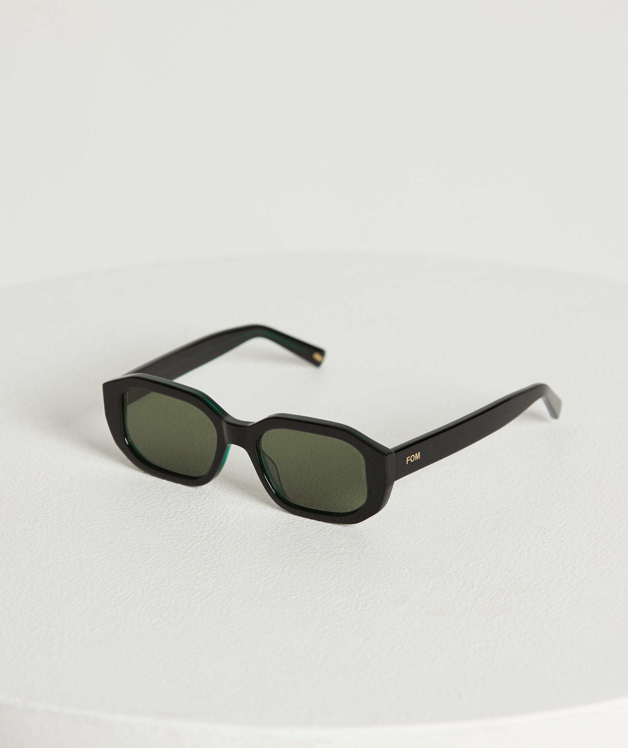 Shaz -  Onyx Emerald (Polarized)