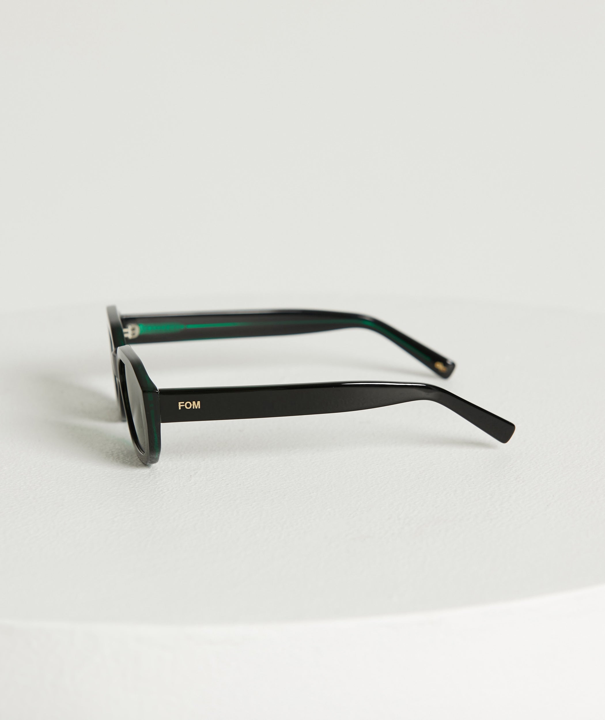 Shaz -  Onyx Emerald (Polarized)