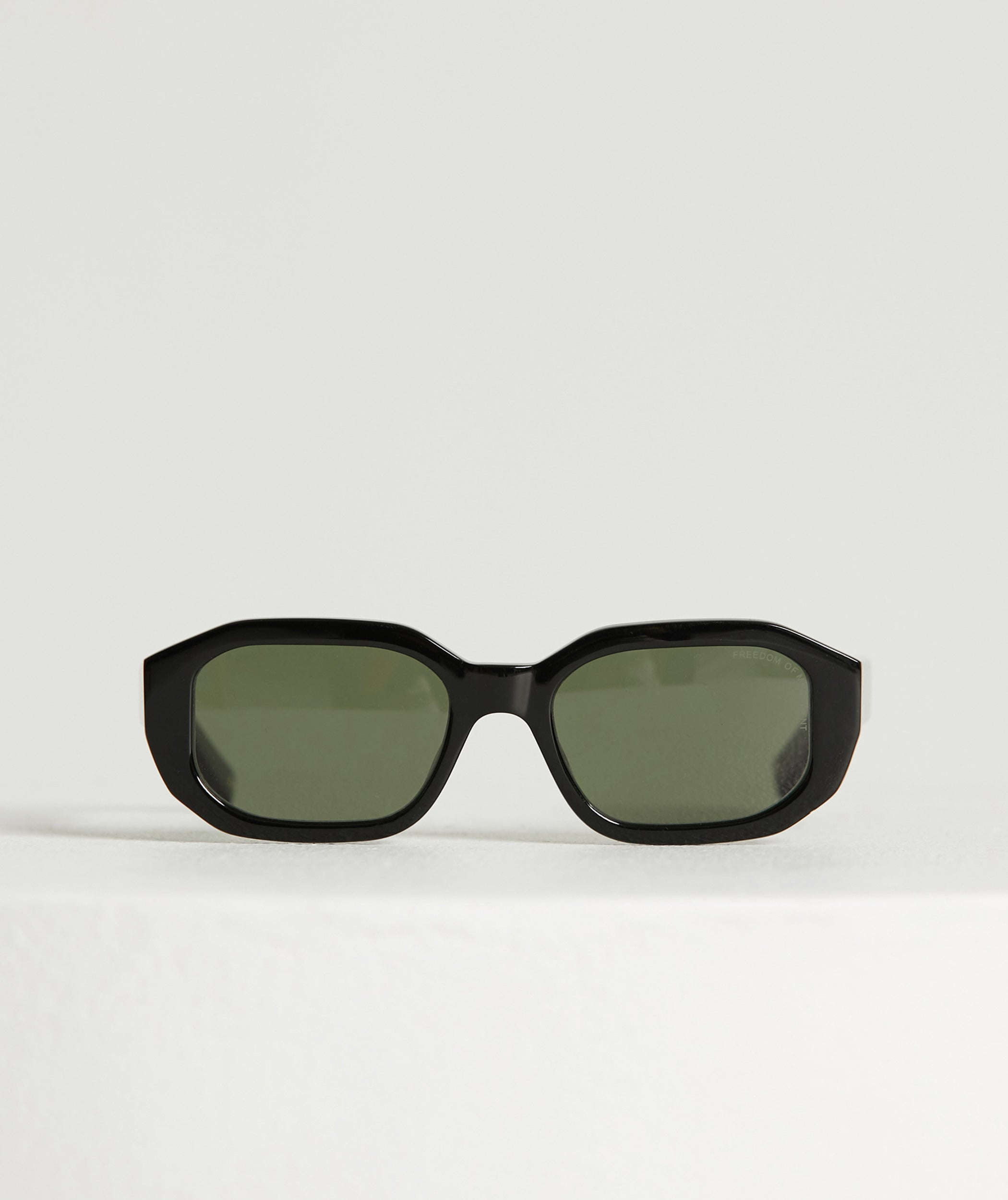 Shaz -  Onyx Emerald (Polarized)