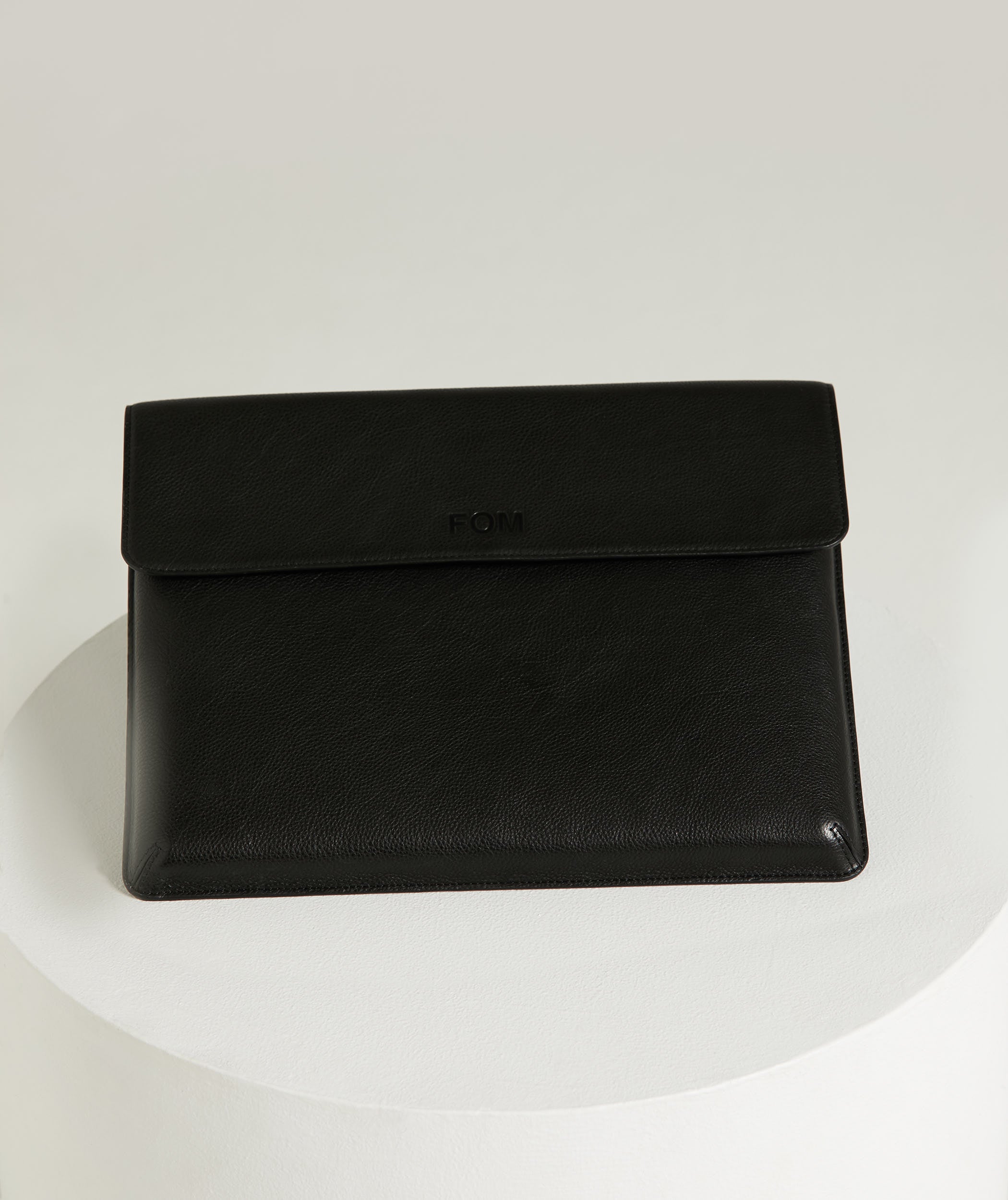 Laptop Sleeve 16" - Pebble Black