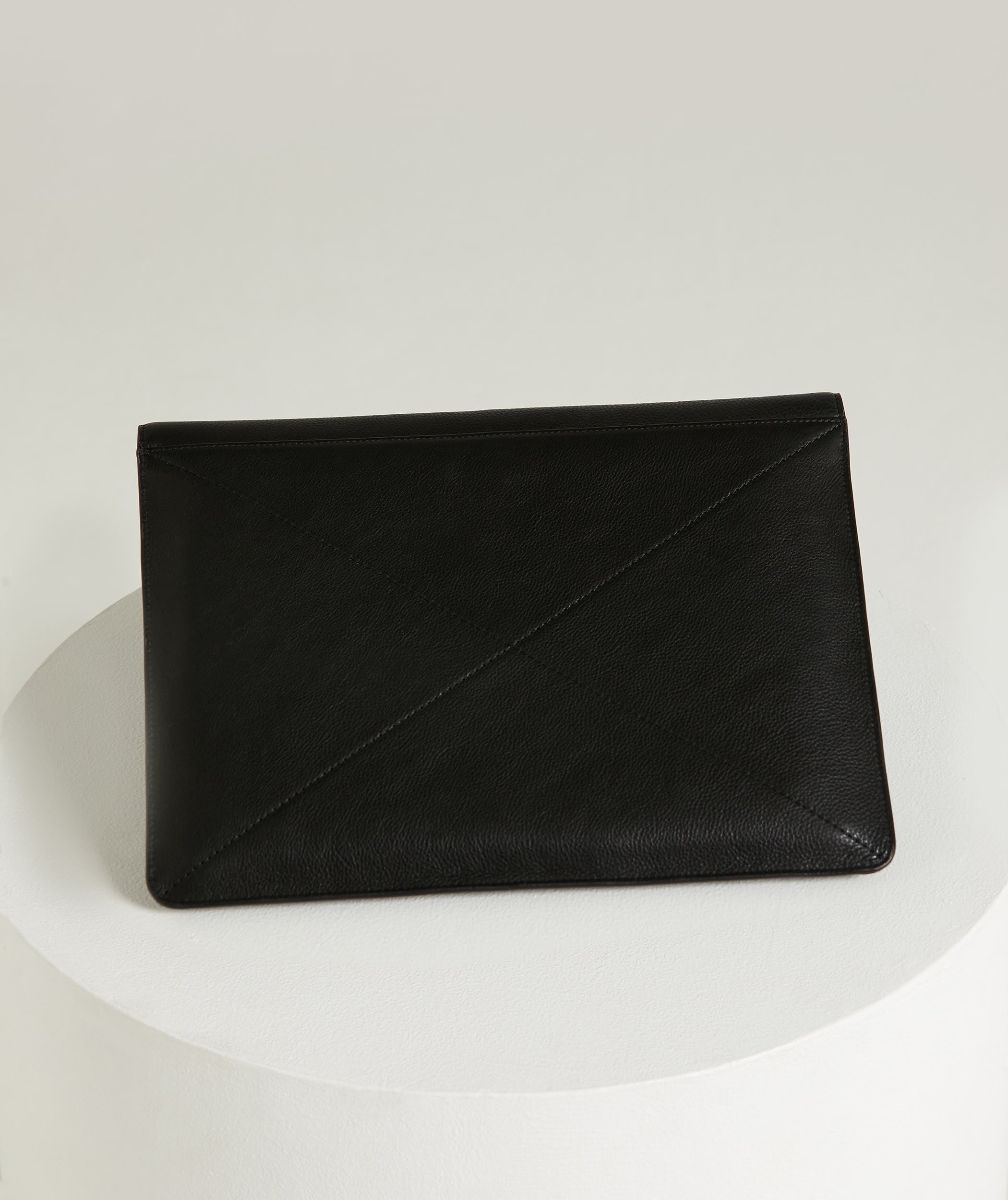 Laptop Sleeve 16" - Pebble Black