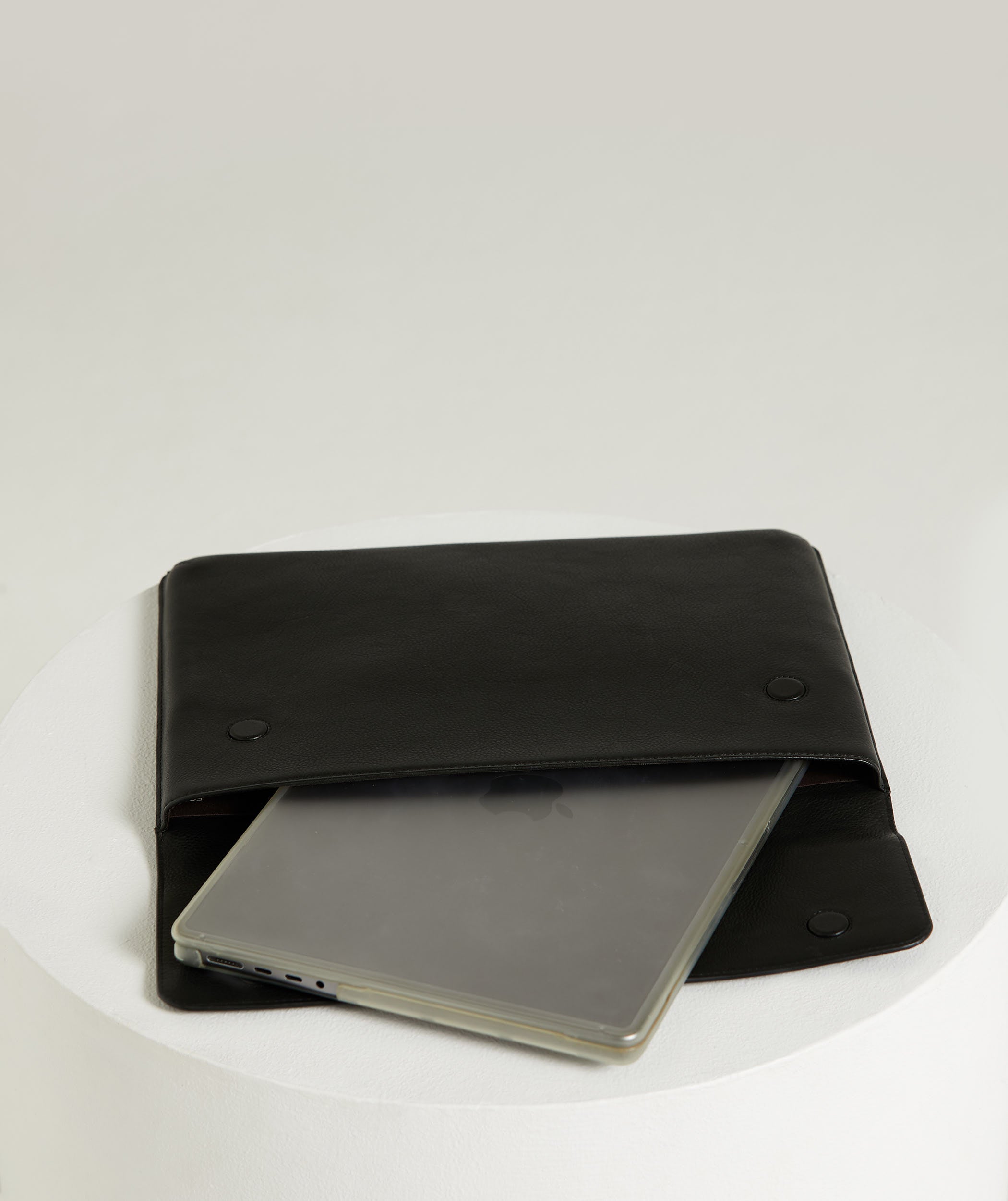 Laptop Sleeve 14" - Pebble Black