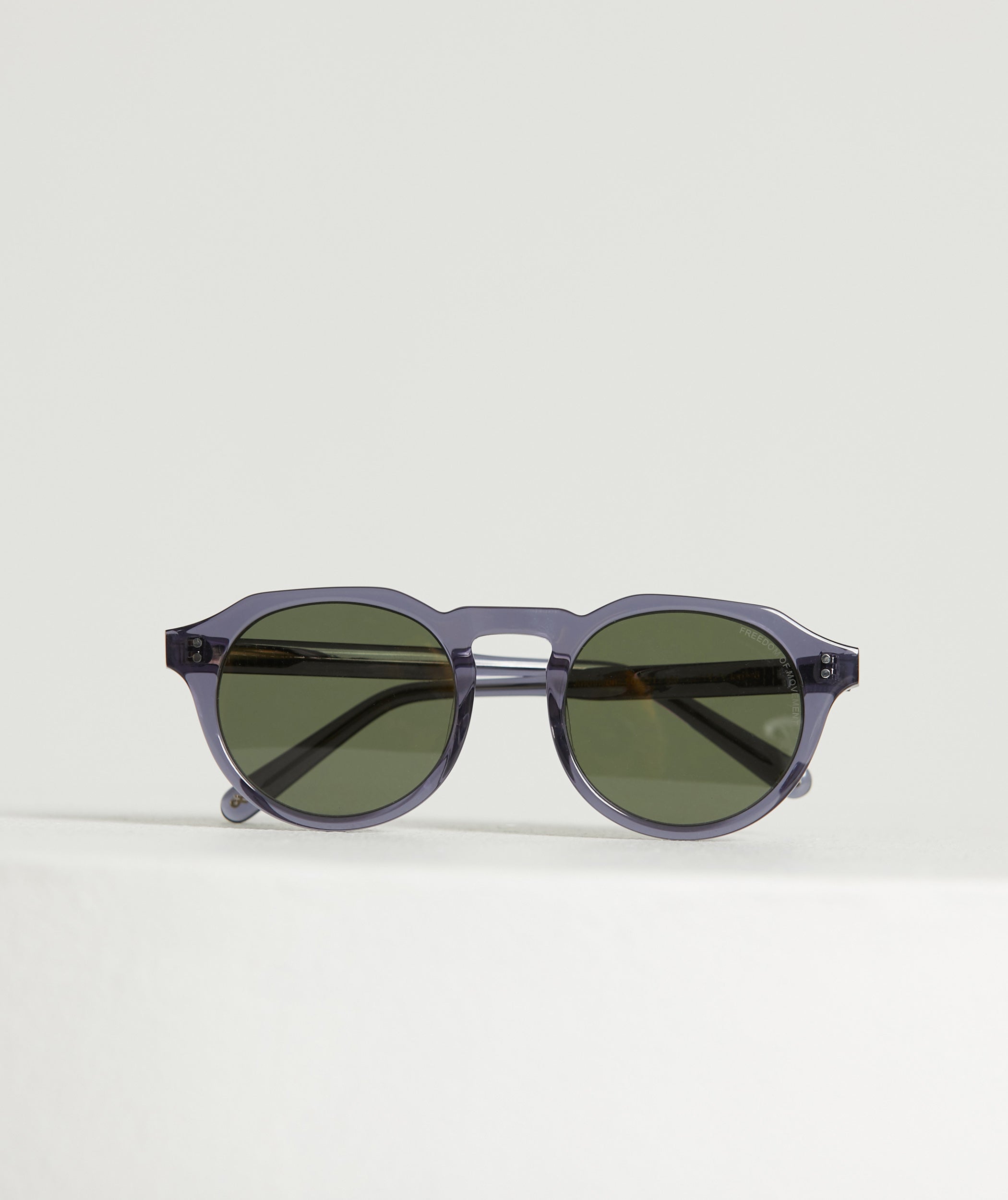 Anderson - Sapphire (Polarized)