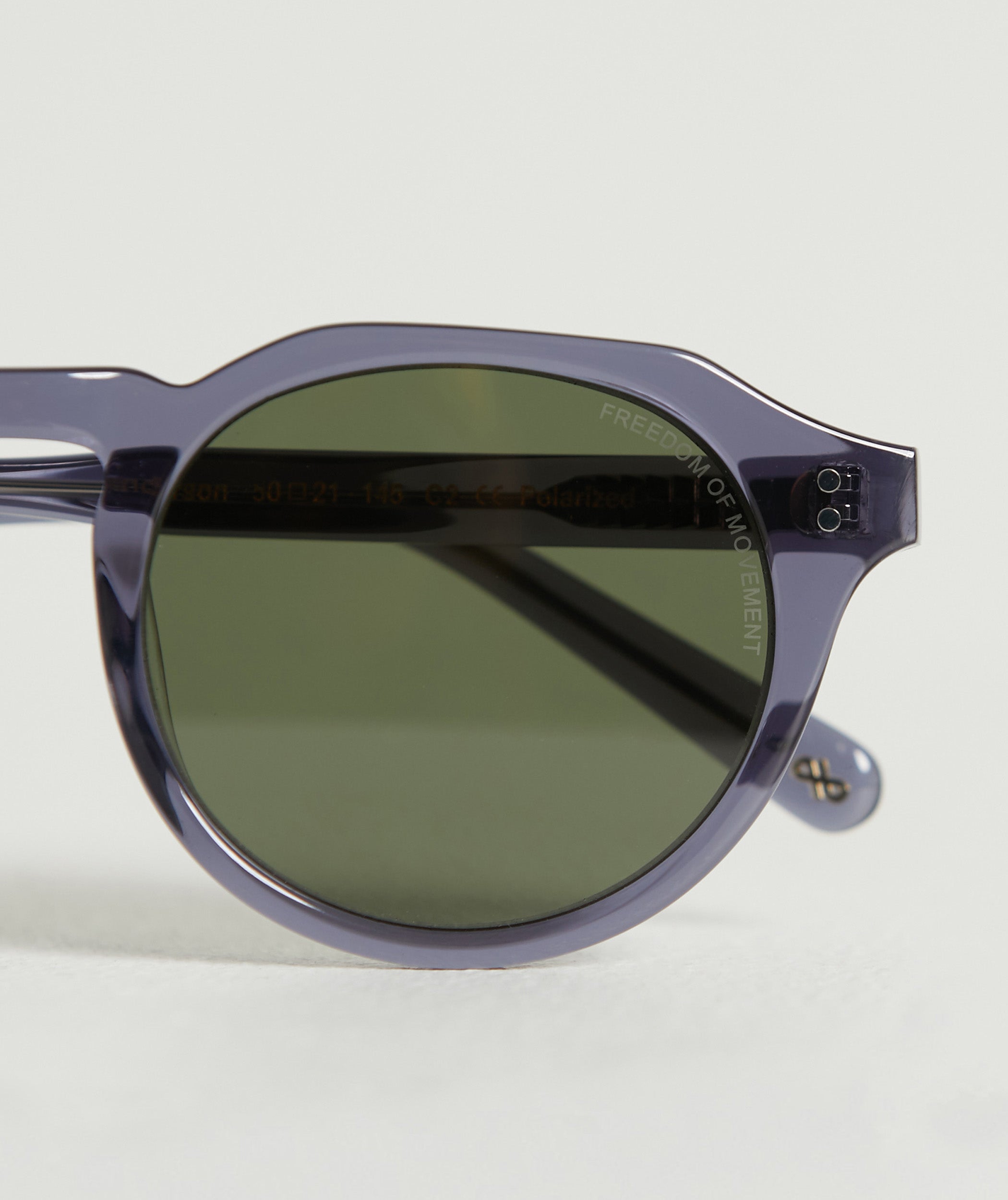 Anderson - Sapphire (Polarized)