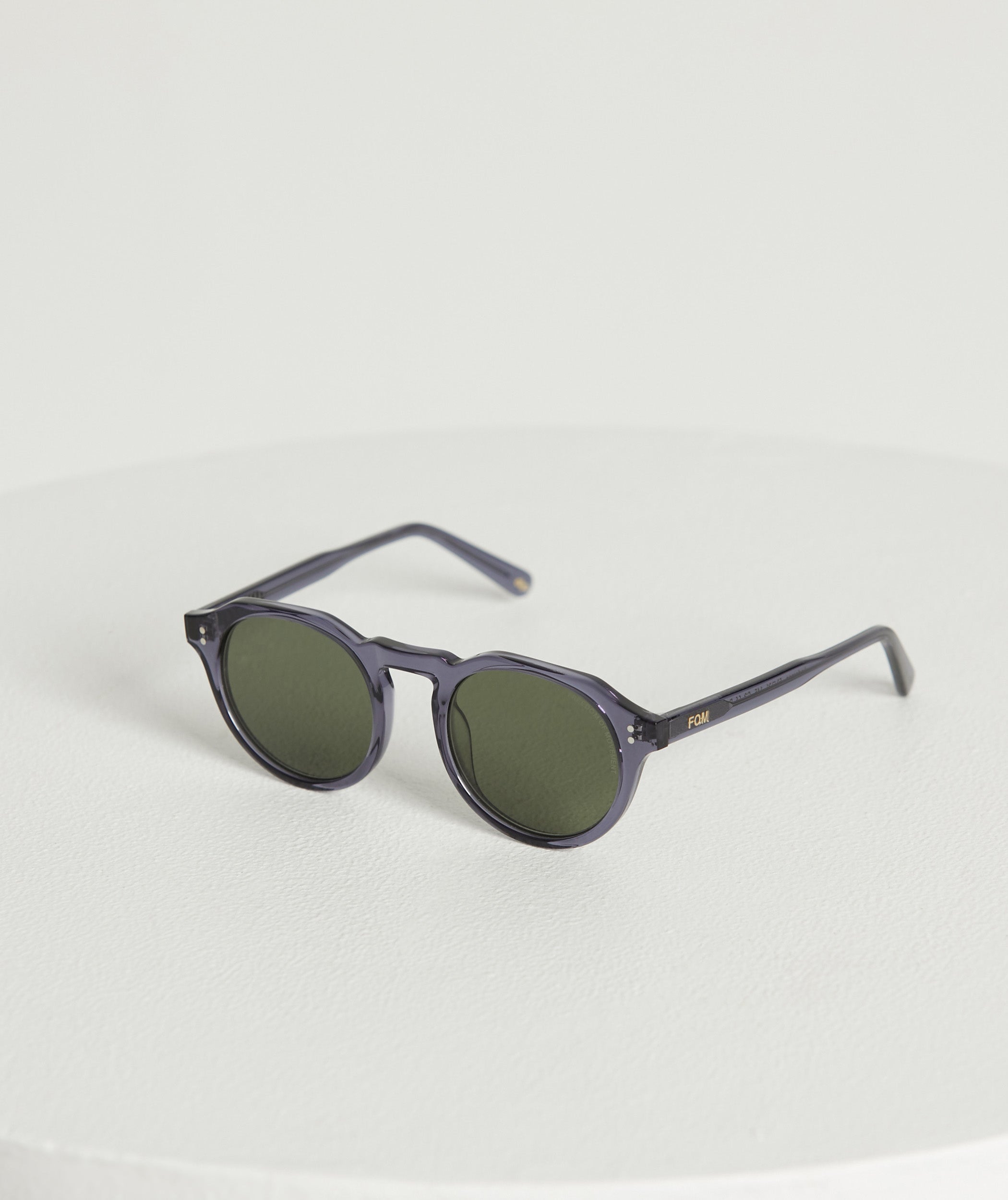 Anderson - Sapphire (Polarized)