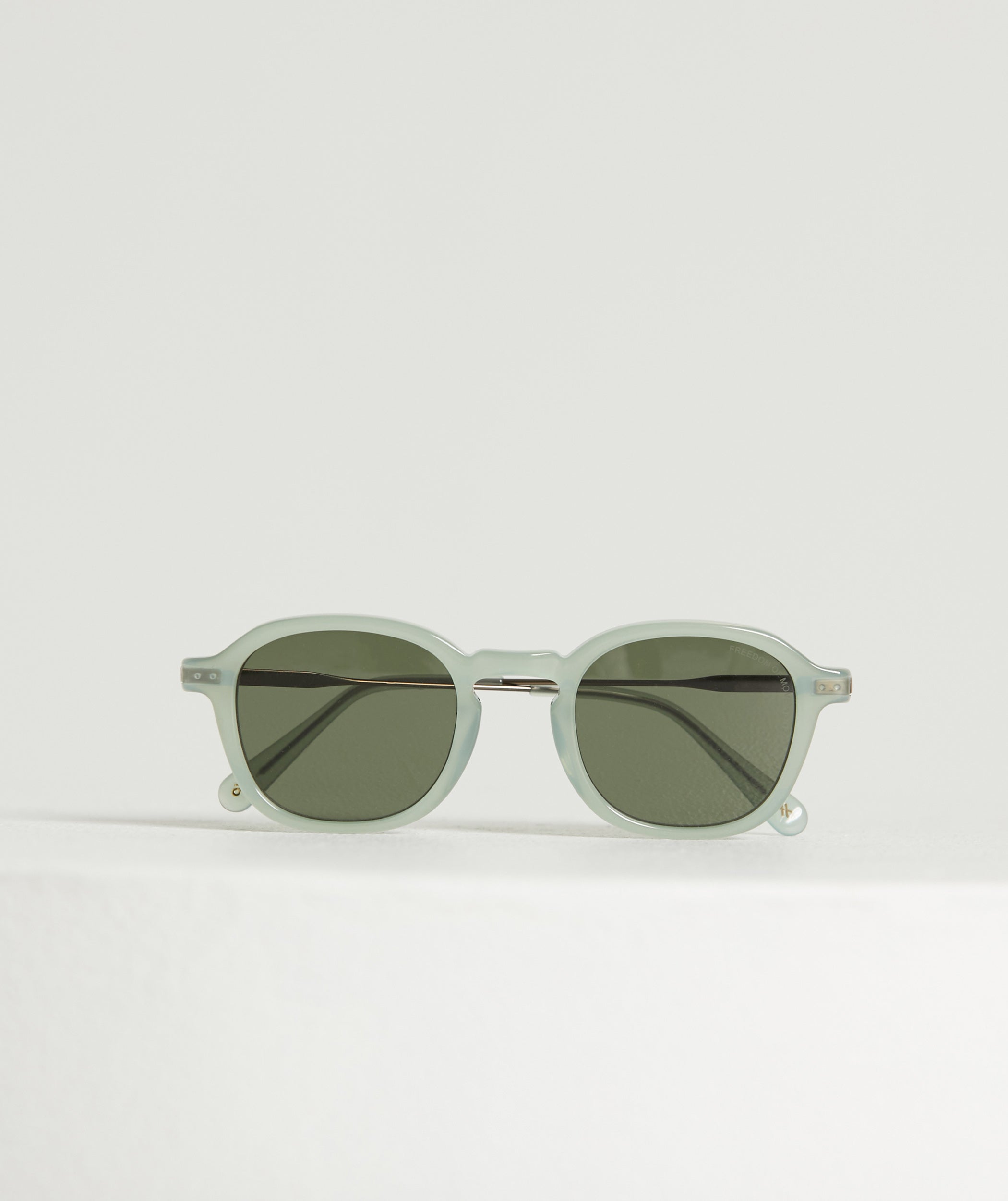 Marlow - Smoke Green (Polarized)