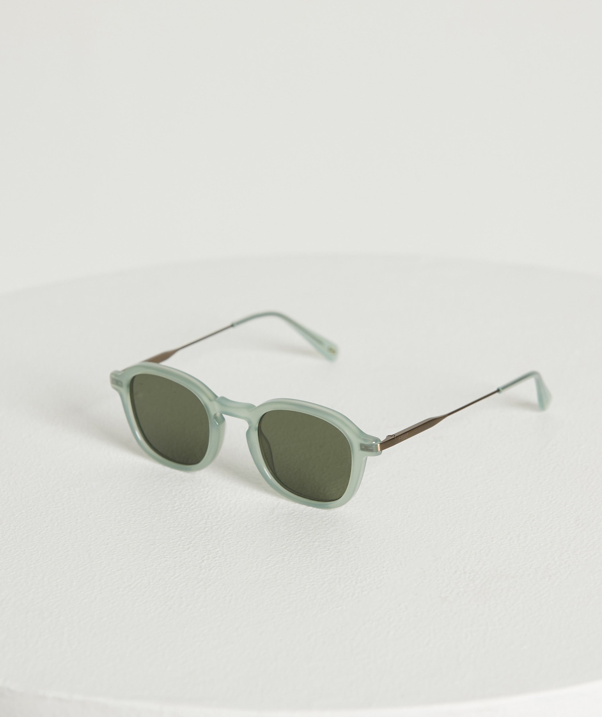 Marlow - Smoke Green (Polarized)