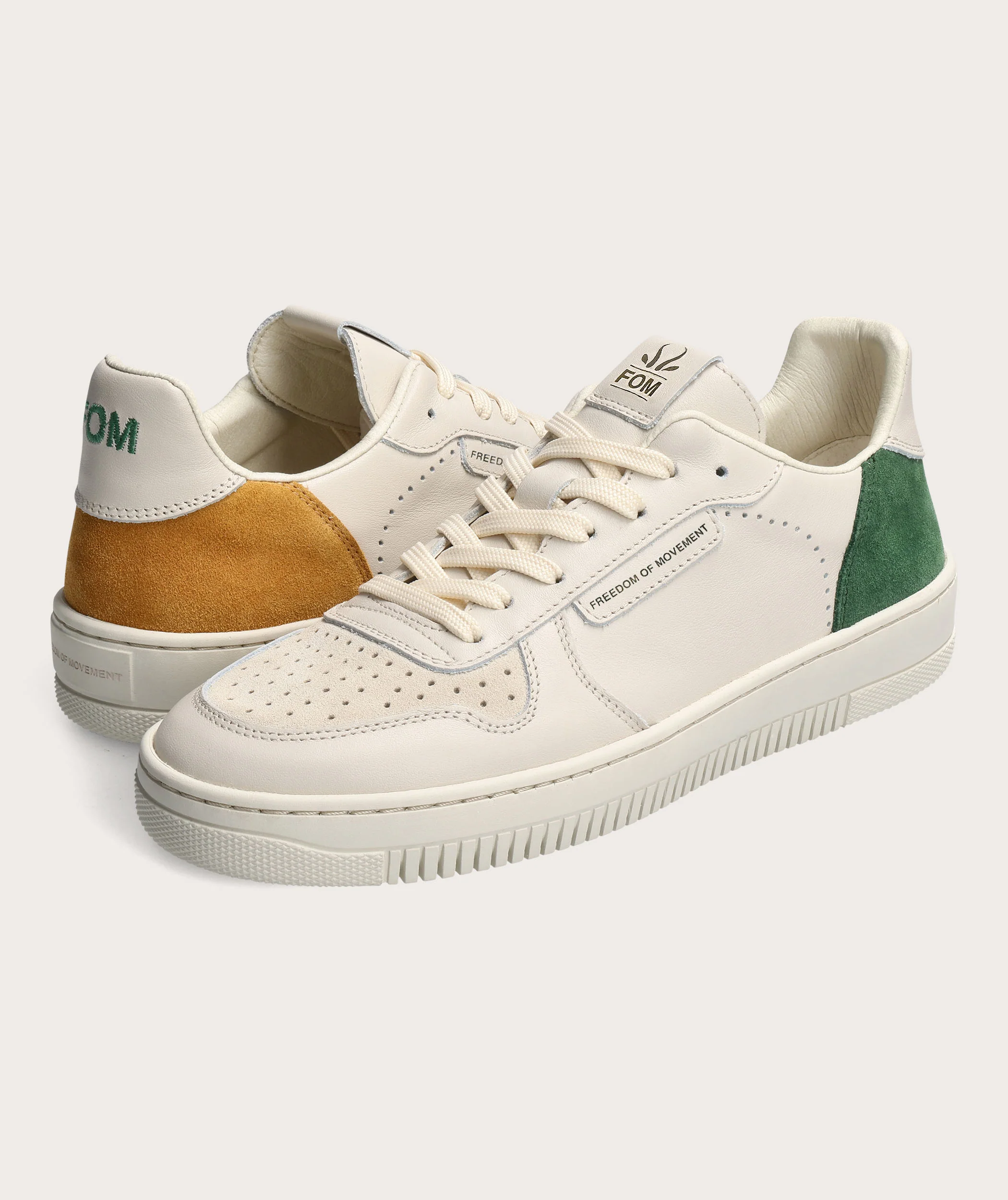 FOM Ladies Tekkie Bokke (Limited Edition)