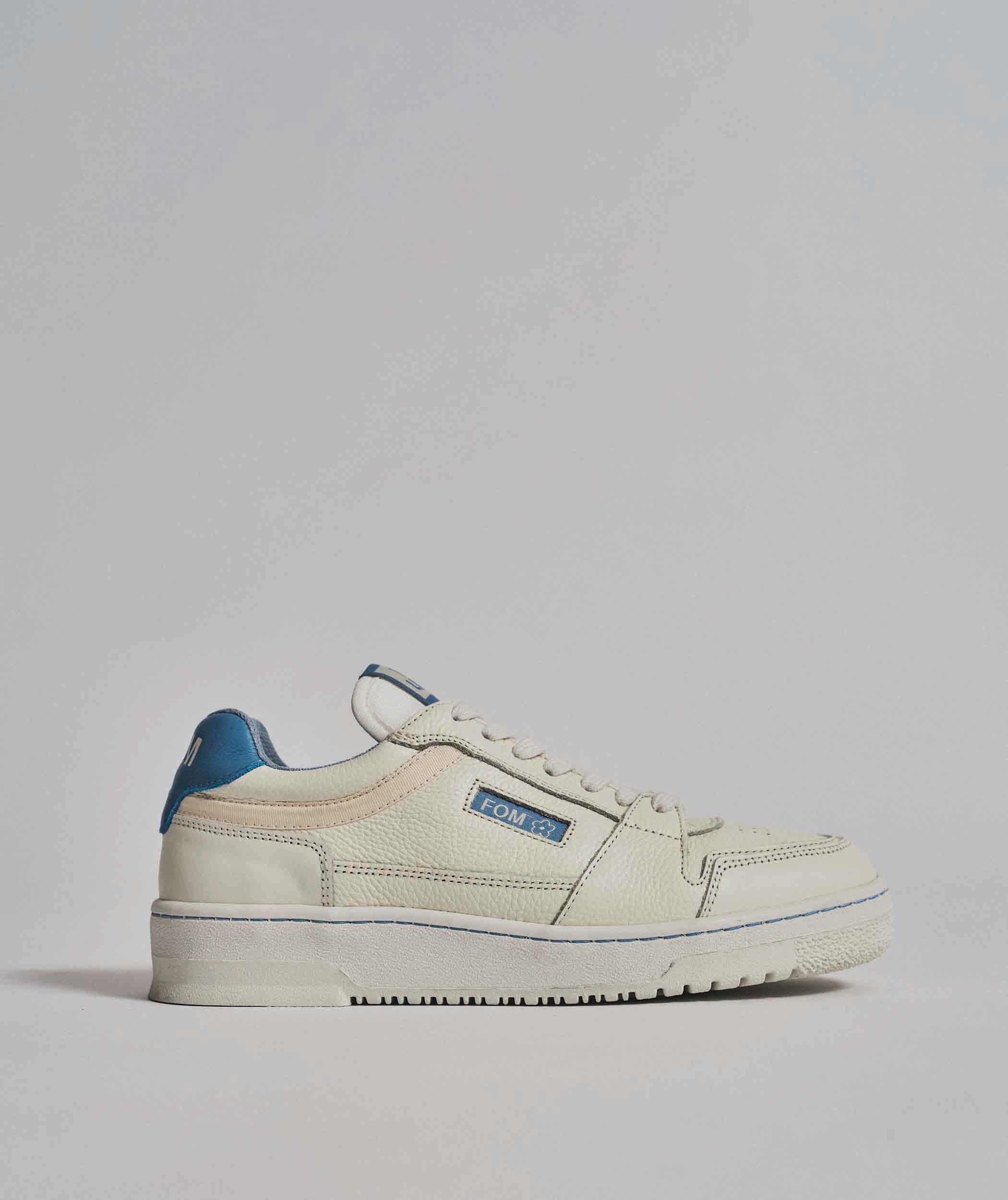 FOM x Will Linley Ladies Courts - Sky Blue